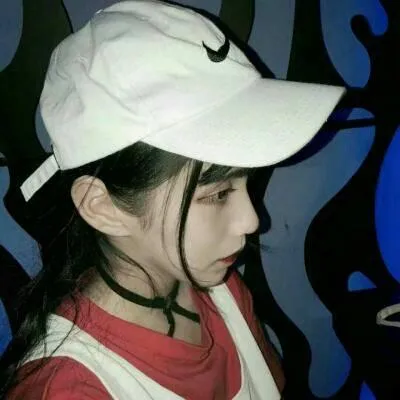 很酷的超拽女生头像独一无二第1张