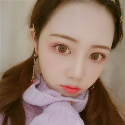 闺蜜头像一对两张女生好姐妹第1张