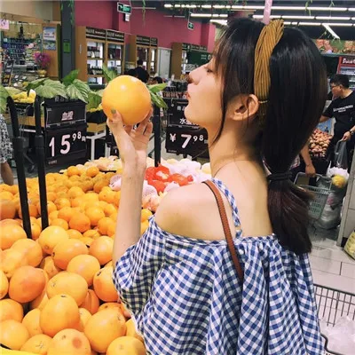 性感女生陌陌头像最新图片第1张