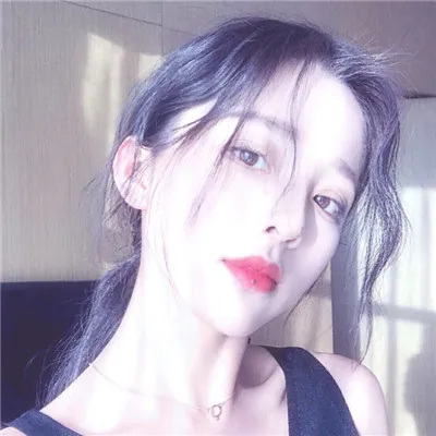 女生好闺蜜头像一人一张第1张