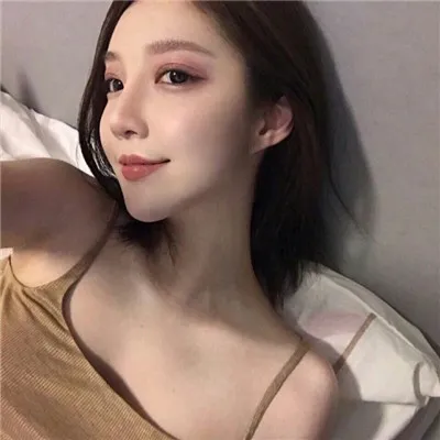 韩国女生可爱美女头像最新第1张