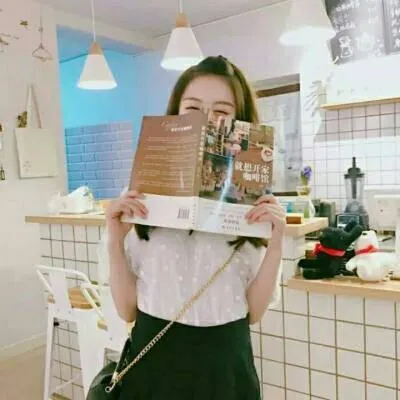 女生闺蜜头像三人各一张甜美小清新第1张