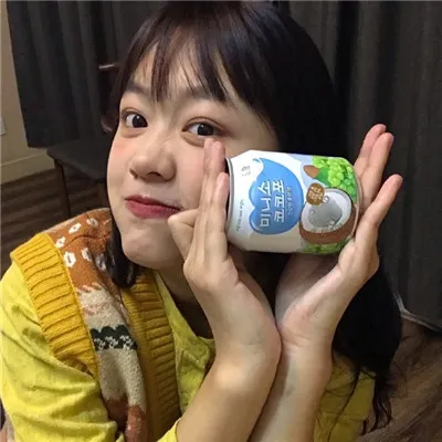 个性甜美少女风可爱的女头大全第1张