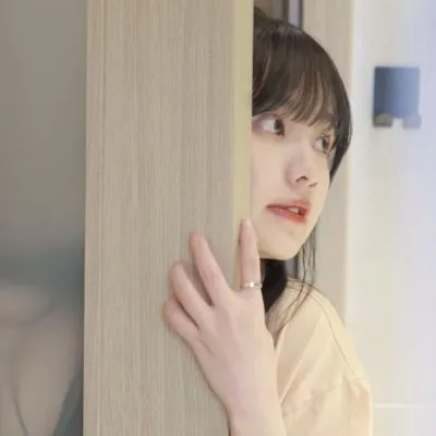 超级青春让人挪不开眼的清纯女头第1张