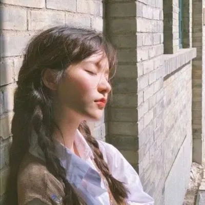 特别有气质的女生头像仙气十足第1张