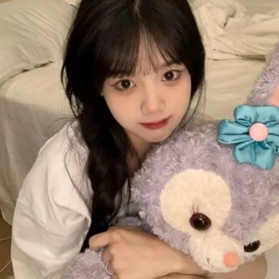 生气时必备的女生头像第1张