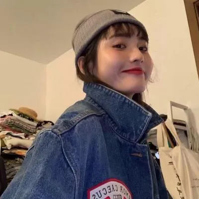 小仙女专属头像女生第1张