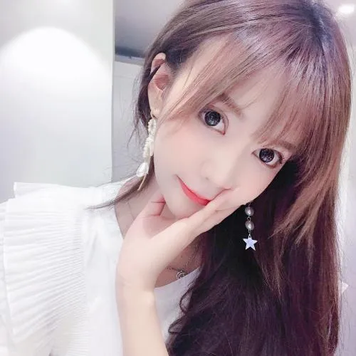 韩国美女头像高清唯美第1张