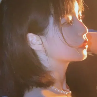 恩典女生头像森系唯美风第1张