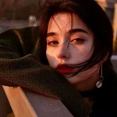 女生最喜欢的微信头像第1张