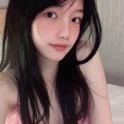 小清新的女生头像第1张