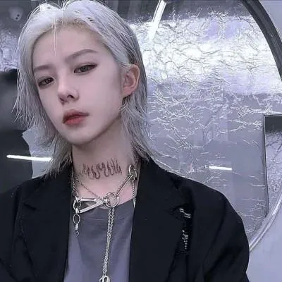 极品女神头像冷傲气场头像第1张