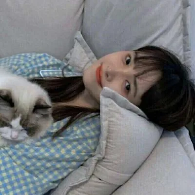 魅力气质女人真实头像第1张