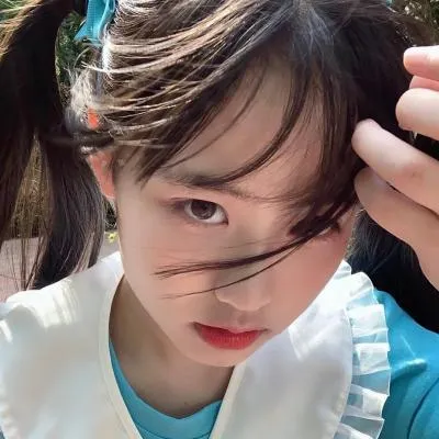 2021好看比较有魅力的头像女第1张