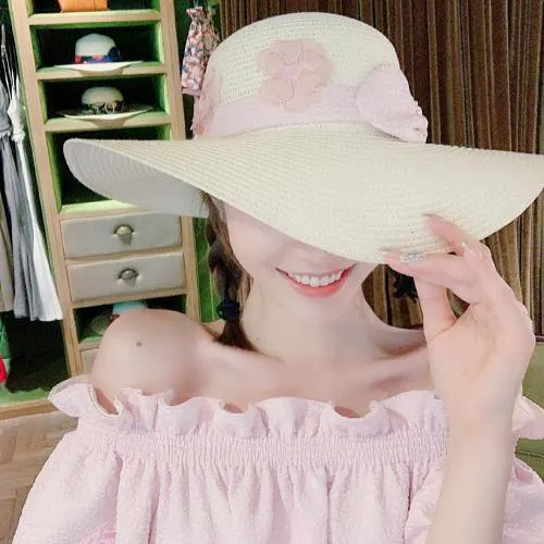 漂亮的美女头像气场第1张