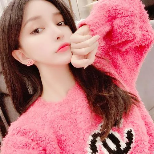 好看的美女头像气质唯美第1张