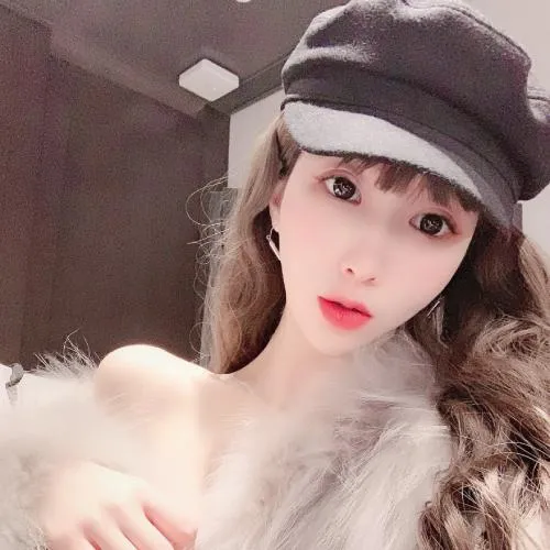 唯美美女头像高清第1张