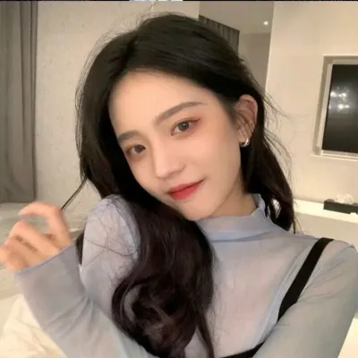 年轻貌美的高清美女像图片第1张