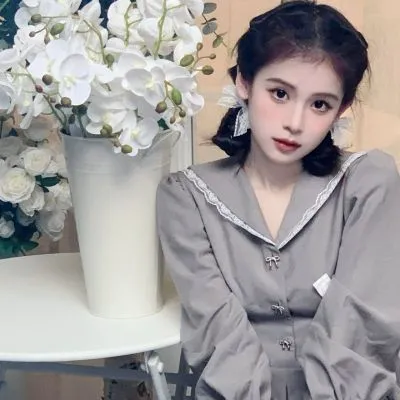 可爱公主女生头像图片第1张