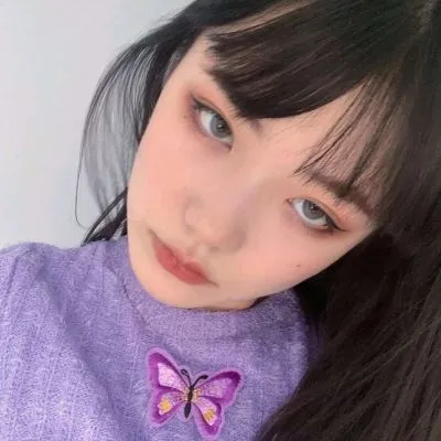 真正美女生活头像图片第1张