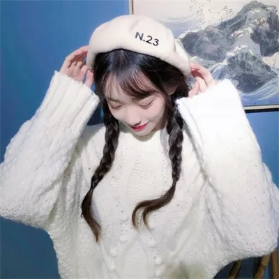 甜美超清楚漂亮美女头像第1张