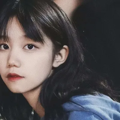 qq女生冷傲霸气头像图片第1张