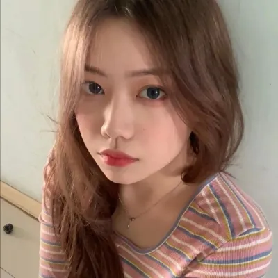 霸气社会女生头像图片第1张