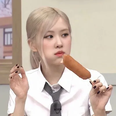 清爽文艺范儿美女头像图片第1张