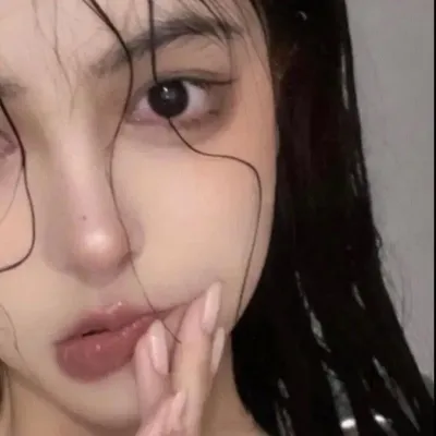 温柔甜美女生头像真人版第1张