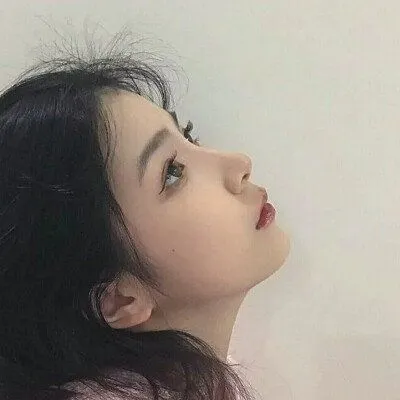 温柔微信头像图片女生第1张