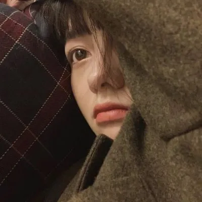 有气质又雅致的美女漂亮头像第1张