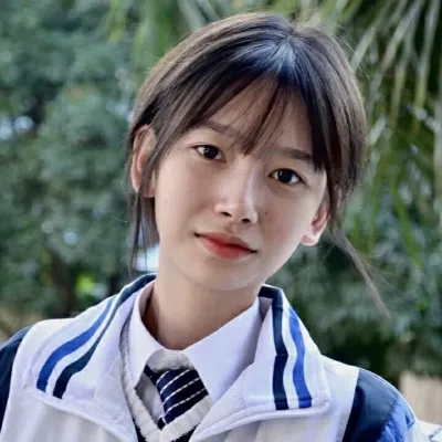 很讨女生喜欢的头像图片第1张