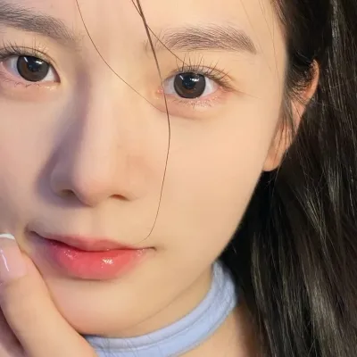 闺蜜头像一人一个唯美高清第1张