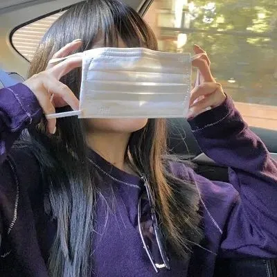 2021最红女生微信头像第1张