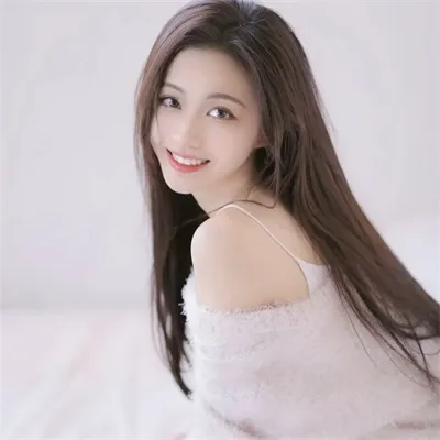 妩媚成熟女人微信头像图片第1张