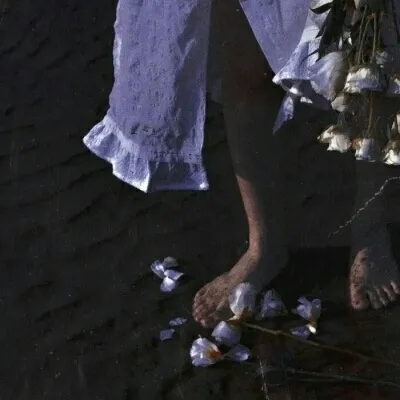 仙女必备的可爱头像第1张