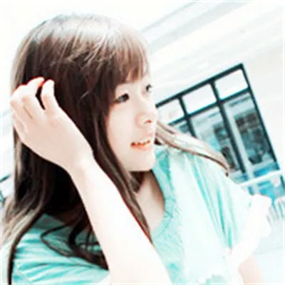 蕾丝性感美女头像高清第1张