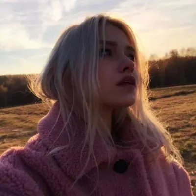 冷傲超拽女生霸气头像第1张