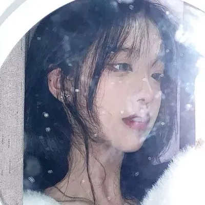 高品质漂亮美女头像御姐范第1张