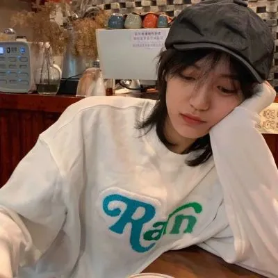 超萌萝莉女生头像图片第1张