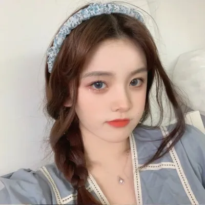 qq霸气小姐姐女生头像第1张