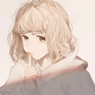 霸气的冷酷的无情的女生头像第1张