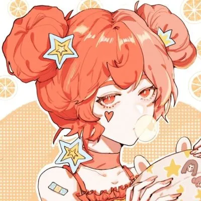 女生性感超清头像图片第1张