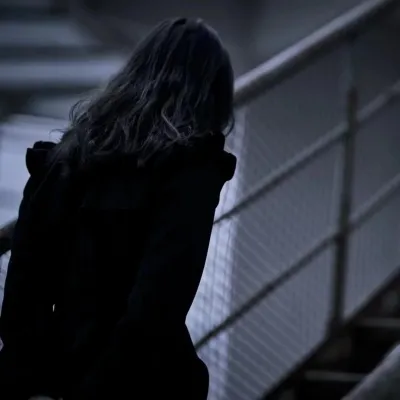 性感迷人少女头像高清第1张