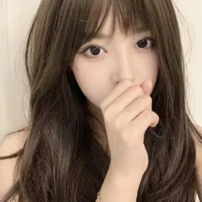 高颜值的女生个性头像第1张