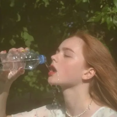 优质小仙女头像图片高清第1张