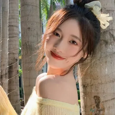 寂寞孤独女生真人头像第1张