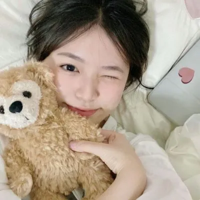 悲伤伤感女孩头像大全第1张