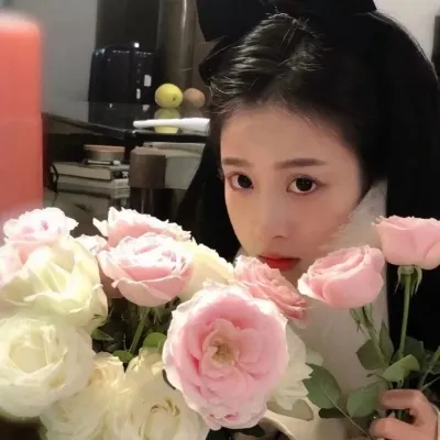 超萌女生专用头像图片第1张