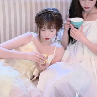 悲伤微信女生头像图片第1张